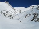 Il Vallone di Vradda