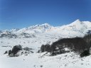 Colpo d'occhio su Campo Imperatore