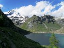 Il Lago Gabiet