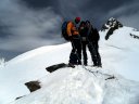 Sul Balmenhorn (4167 m)