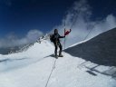Punta Gnifetti (4559 m)