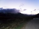 Alba su Campo Imperatore