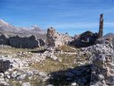 Ruderi di un monastero cistercense del XIII secolo