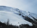 Valanga di superficie