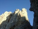 Dolomiti: alpinismo & co. - 08/2015