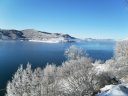 Il Lago di Campotosto
