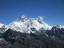 L'Everest e il Lhotse