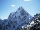 Il Cholatse (6440 m)