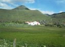Una tipica <i>estancia</i>