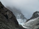 ...sperando che il Fitz Roy si decida a mostrarsi!