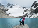 Due splendidi esemplari di <i>excursionista patagonica mediolanensis</i>