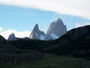 Continua il tormentone del Fitz Roy...
