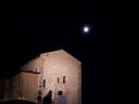 Gubbio by night