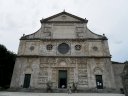 La chiesa di S. Pietro a Spoleto