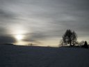 Col Visentin (Prealpi Bellunesi) - 05/01/2012