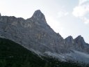 La Spalla Est del Pelmo
