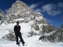 Sul Mont de Coi (2020 m)