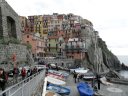 Manarola