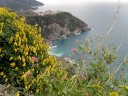 Cinque Terre e Portofino - 5-8/12/2009