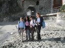 Che quartetto!