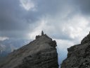 Verso la vetta