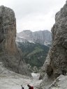 Scendendo per la Val Setus