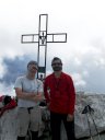 Il Piz Boè (m 3152)