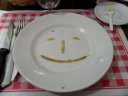 E' proprio il caso di dire... <i>cheese!</i>