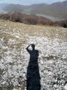 Monte Breccioso - 06/11/2010