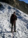 Sabato 2 luglio, ore 7.00: partiamo alla volta del Breithorn