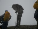 Pizzo di Camarda - 11/10/2009