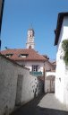 Ultima tappa: visita a Merano