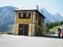 Le deliziose stazioni della vecchia ferrovia
