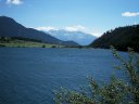 Il Lago di Resia