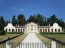 La villa palladiana di Masèr