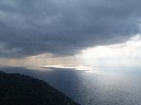 Monte Circeo - 18/11/2007