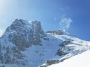 La mole del Corno Grande