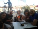 Aperitivello croato!