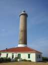 Il faro di Veli Rat