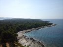 Panorama dal faro