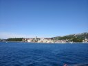 In arrivo a Rab