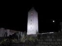 Rab by night