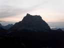 Alba sul Pelmo