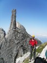 La Forcella della Gusela