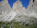Al Passo Sella