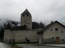 Il Castello di S. Martino in Badia