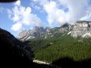 La Val Prampèr (Zoldo)