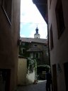 Giornata di riposo a Bressanone