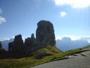 Le Cinque Torri