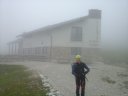 Il fantasma del Rif. Puez